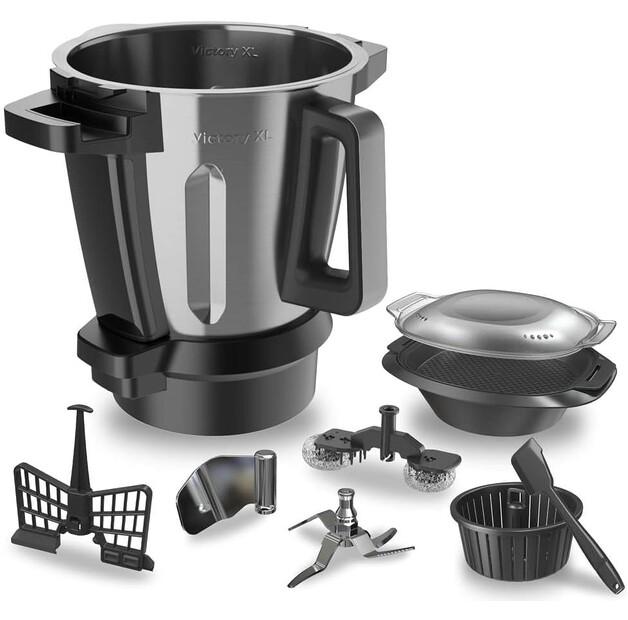 Multikocher Cecotec 04700 Mambo CooKing Victory