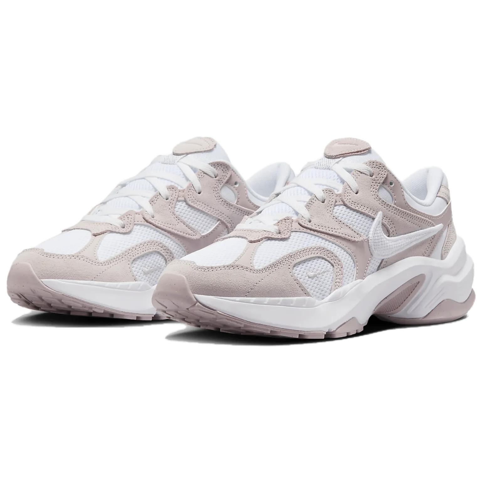 Nike AL8 Platīna Violets Sieviešu FJ3794-001