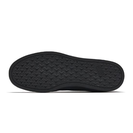 Anta Vitality Classic Retro Campus Life Fashion Versatile Thin Sole Simple Training Low Top Skate Shoes Men Sneaker Basic-Black 912618099-10