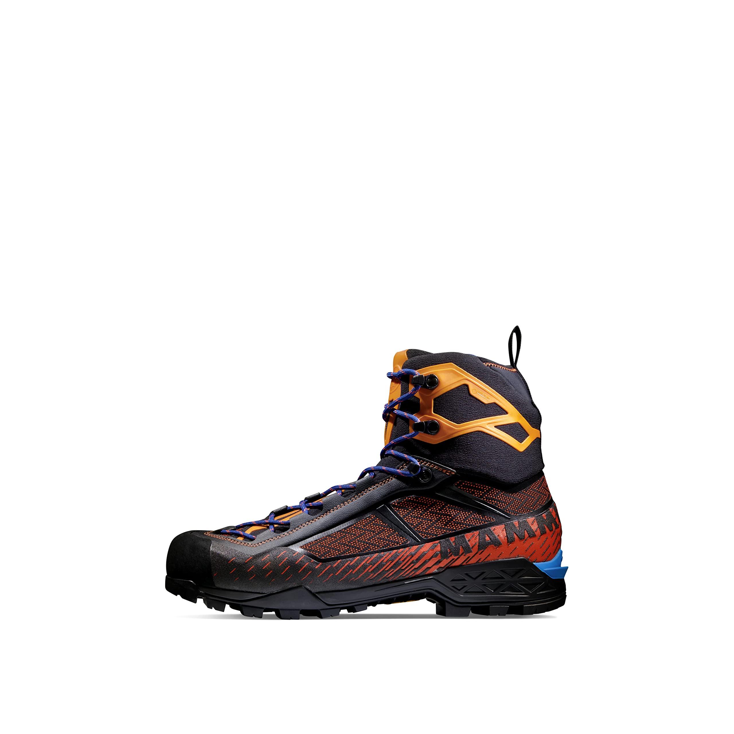 

MAMMUT Taiss Light Mid GTX R Men Shoes 3010-00900-00520 Men s 00520 black-arumita UK9.5 (28.0cm)