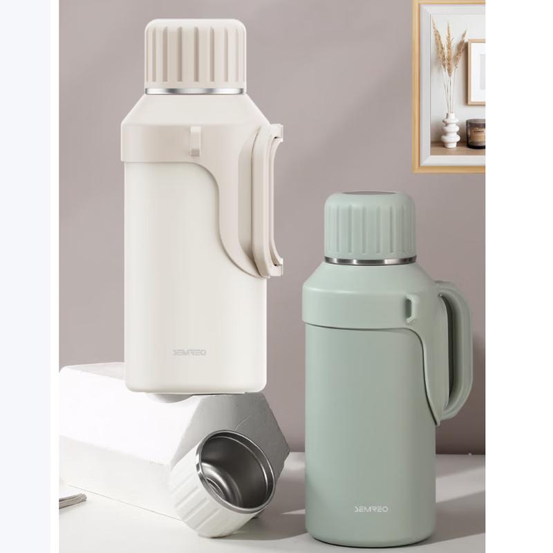 Smio Wanderer MR138 Insulated Travel Thermos