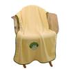 Thickened and Enlarged Garden Vegetable Coral Fleece Bath Towel, Non-shedding Beach Towel, Bathrobe, Absorbent Wrap Towel