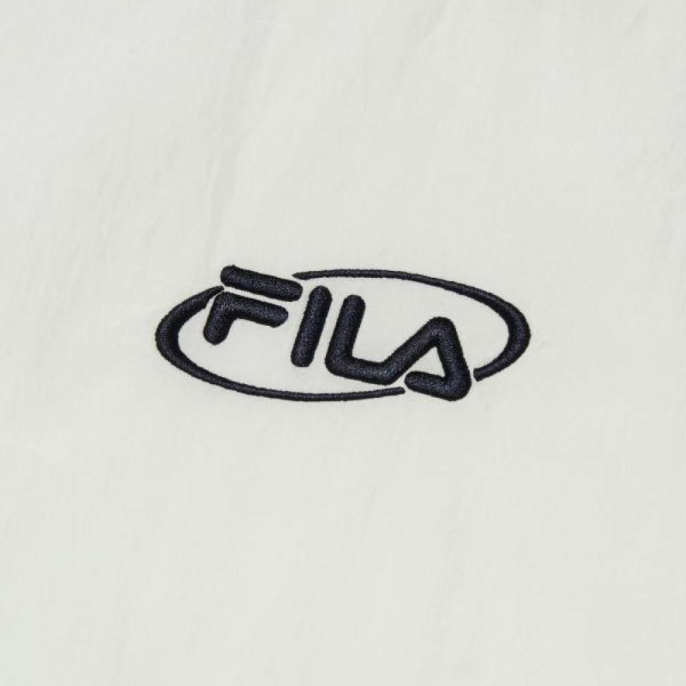 Fila Color Block Woven Sweatshirt