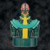 Yu-Gi-Oh! Duel Monsters Android - Psycho Shocker Figure Light Official Miscellaneous Goods Collection Hobby