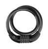 YALE COMBINATION BIKE LOCK - MP BL YECC12