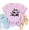 Day Drinker T-shirt, Drinking Party Shirt, Beer Lover Tee, Driveway Top, Party Gift, Wine Ladies Shirt, Wine Lover Tee, Women's Top, Mom Tee