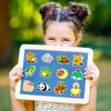50 Cute Animal Stickers Cute Children's Graffiti Stickers Cup Notebook Helmet Refrigerator Electric Car Stickers