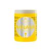 Kallos Banana, Women, Dry Hair, 1000 Ml, Vitamin A, B1, B2, B3, B5, B6, C, E, Olive Oil, Banana Extract