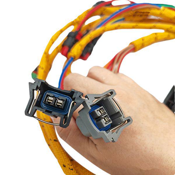 381-2499 Wiring Harness for CAT Excavators