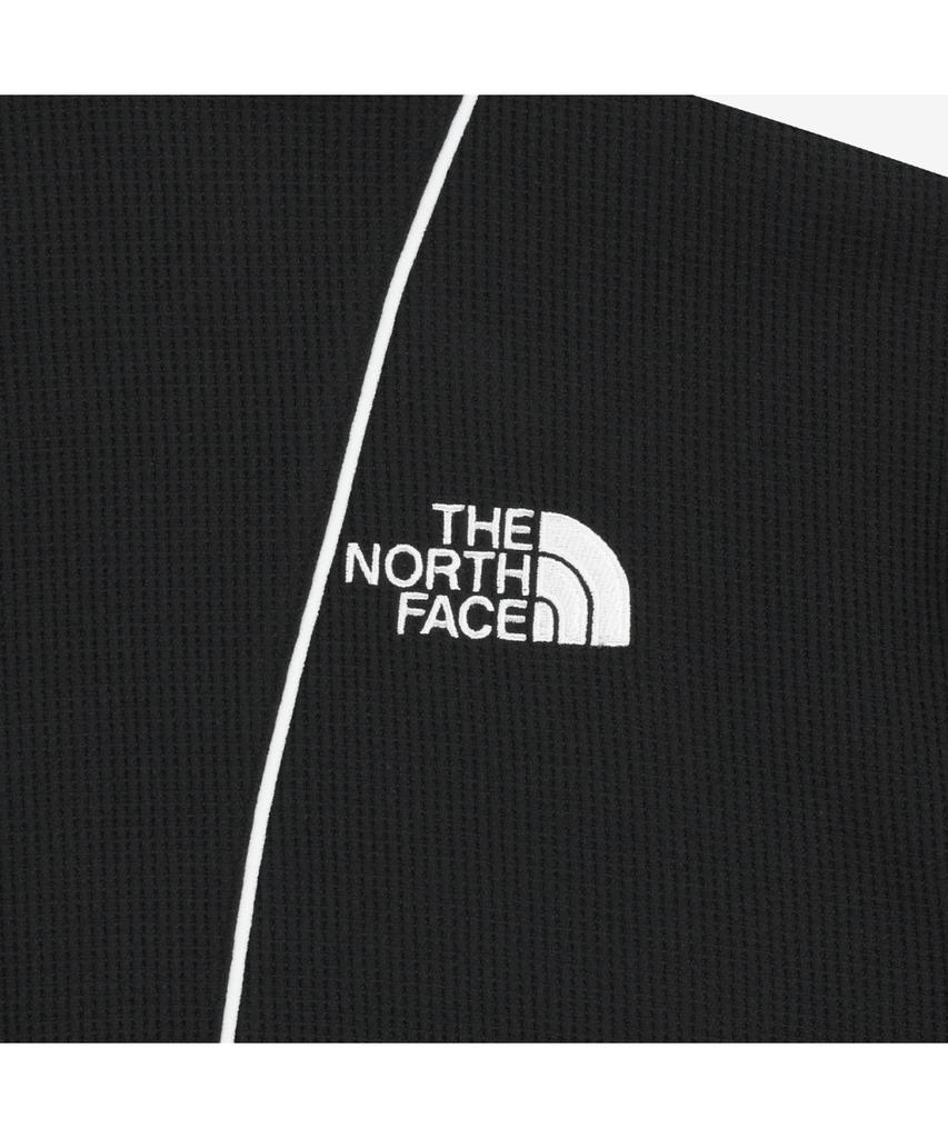 The North Face Nj5Jr51J Line Vive Jacket Black