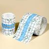 1/2pcs Roll of Transparent Self-Adhesive Wrap Tape – Anti-Friction Band for Fingers & Toes, Protection