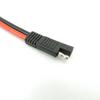 10AWG Thick  EC5 Female Power Cord to SAE power Adapter connector Cable SAE Plug Copper Wire for car Battery Solar panel plug