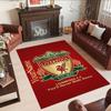 Liverpool Customize Your Name Carpet Suitable for Entryway Outdoor Decorate room Dormitory Antislip Carpet Anime Office Decor