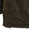 MARITHE + FRANCOIS GIRBAUD Down Coat L Khaki Men's Used