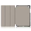 Capa Tripla para Tablet Samsung Galaxy Tab A9 Plus 2023