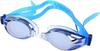 COLLOL Swimming Goggles for Kids and Underwater Goggles with UV Adjustable Storage Case Suitable for Ages 12 and for Swimming Indoor and Summer