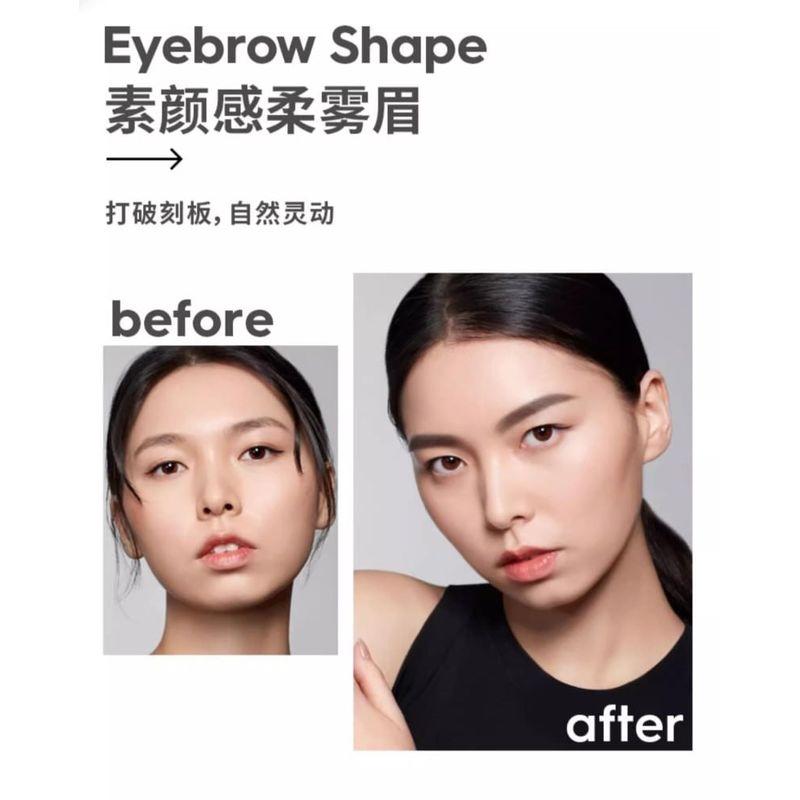 MARIE DALGAR - Natural Eyebrow Pencil - 2 Colors (1-2)