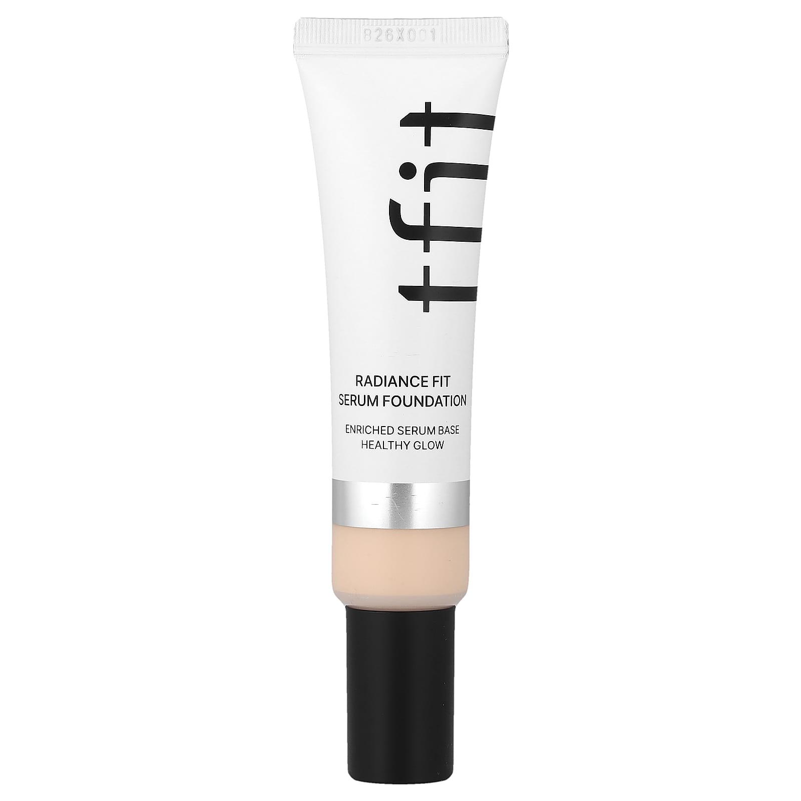 

TFIT Radiance Fit Serum Foundation, C01 Porcelain, 30g (1.05oz)