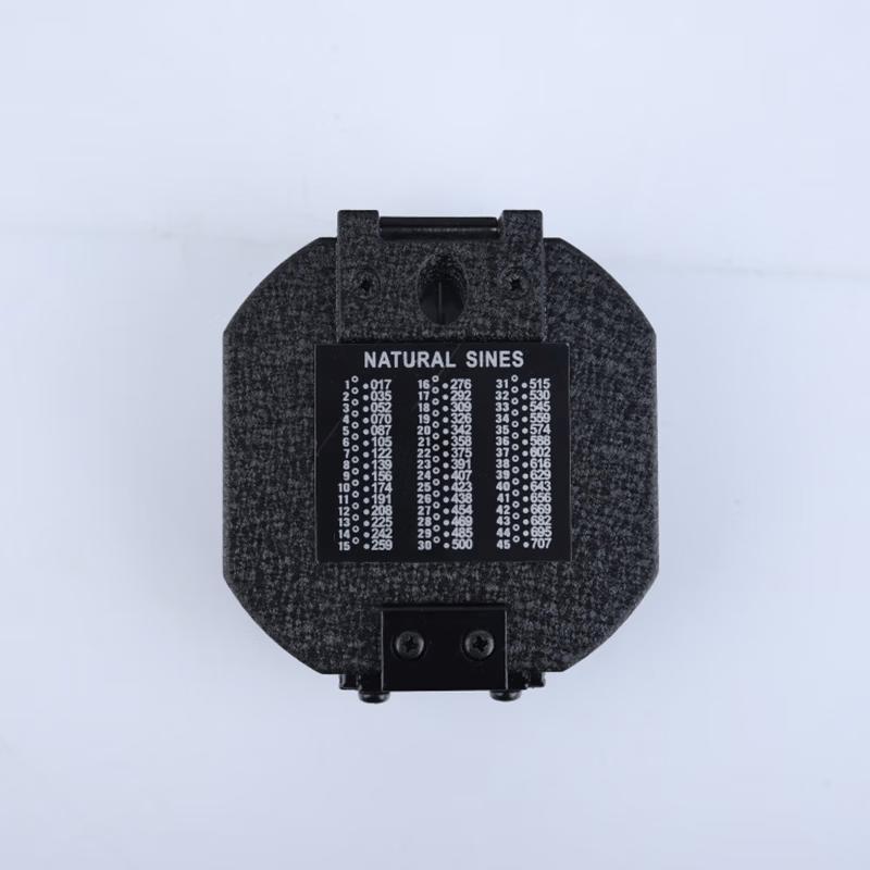 Harbin Optical DQL-8A Geological Compass