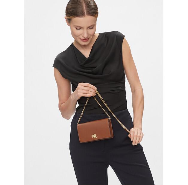 Сумка LAUREN RALPH LAUREN 432915377002 One Size