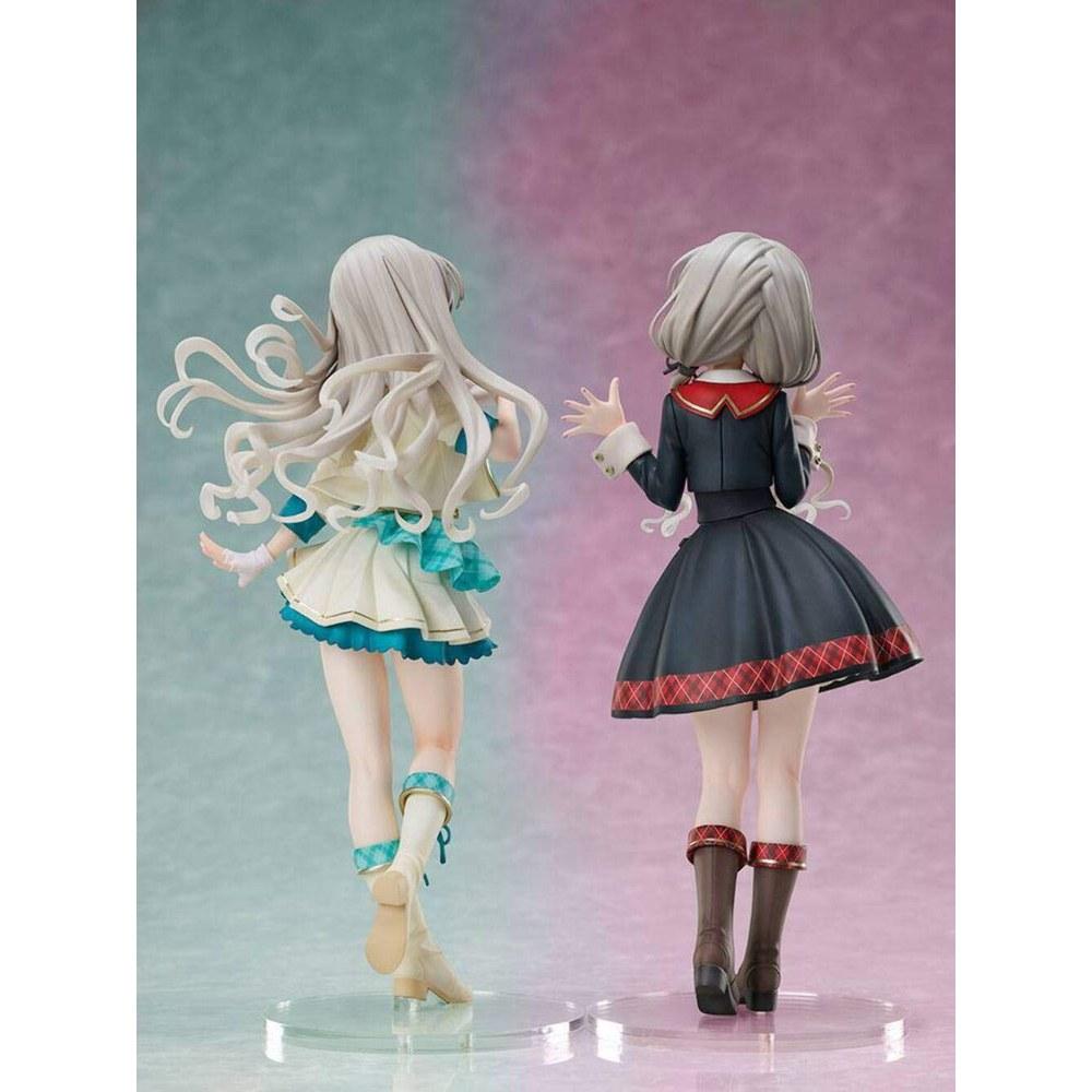 Ricorne The IDOLM@STER Cinderella Girls Hisakawa Hayato 1/7 Scale PVC & ABS Painted Complete Figure
