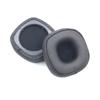 1 Paar Ersatzschaumstoff-Ohrpolster Kissenbezug für MARSHALL MAJOR III BLUETOOTH 3. Generation Kopfhörer Headset Ohrpolster