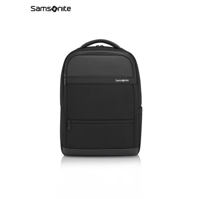 Samsonite Men s Business 14-inch Laptop Backpack