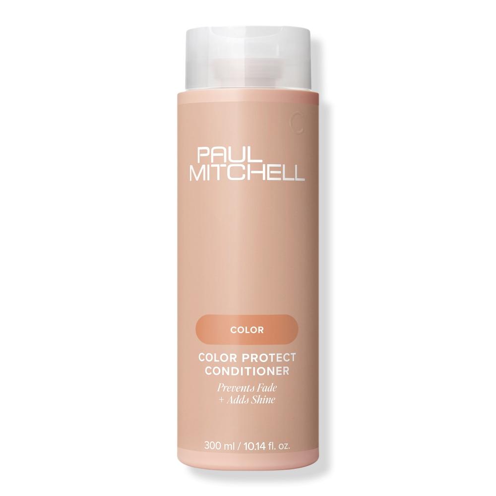 

Кондиционер для защиты цвета Paul Mitchell 10,14 унций