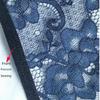 Classic European & American Sexy One-Piece Lace Bikini Thong for Women