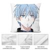 K-Kuroko No Basket Anime Pillow Case Pillows For Cover Home Decor Items Living Room Decoration Cushion Covers