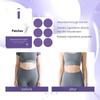 Slimming Patch, Gently Improves Skin Metabolism, Easy To Use, For All Body Types, For Men And Women, Pack Of 1 (60 Plasters Each)