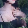 24SS. misty night. necklace 01