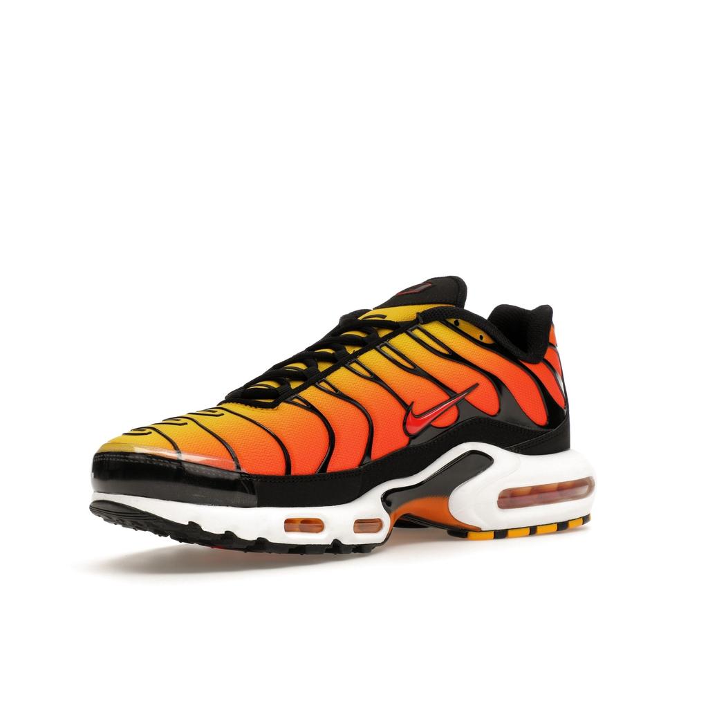 Nike Air Max Plus "Sunset" HF0552-001