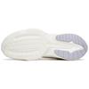 Anta DuCi1 Cushioning Anti-Slip Wear-Resistant Breathability Low-Top A-shock Running Shoes Women's Ivory White Sneakers 922355520-4