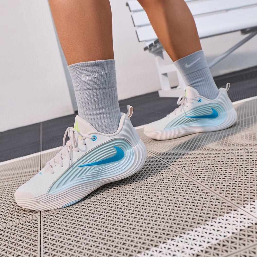 Nike GIANNIS IMMORTALITY 5 Basketbola apavi
