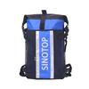 Multifunctional Waterproof Backpack for Outdoor Swimming, Rafting, and Hiking - Dry and Wet Separation Design.