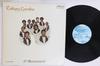 LP Record TABOU COMBO - 8th Sacrement MRS1044 MINI 1974 US Latin Used