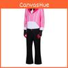 Hell Hostel Cosplay Uniform Made Of Polyester For And Themed Party Use