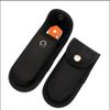 2Pcs Nylon Oxford Folding Knife Packaging Case Outdoor Nylon Knife Set Pliers Scabbard Pouch Army Knives Cover Bags.