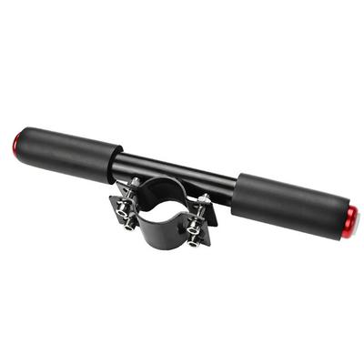 Trotineta electrică pentru copii Ghidon Balustradă pentru copii cu lumină compatibilă cu seria Ninebot G30 ES
