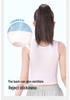 Middle School Girls' Breathable Mesh Training Bra (Ages 11-14)