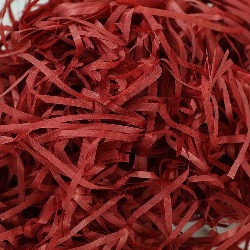 1 kg Bastel-Raffia-Papier, farbig, zerkleinert, Krepppapier, Süßigkeiten-Geschenkbox-Füllmaterial, Heimdekoration, Geburtstags-Feiertagsdekoration