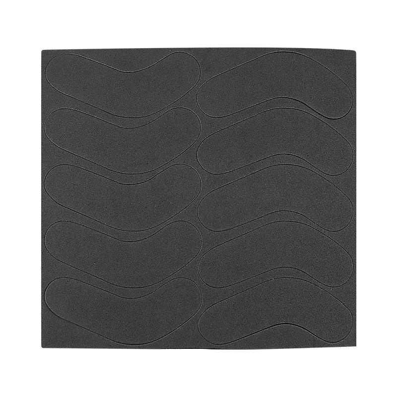 

EVA Self-Adhesive Ankle Foam Pads for Ski Boots - Soft Shock Absorption Liner