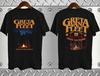 Greta Van Fleet From The Fires T-Shirt