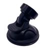High Suction Cup Mount Base, 15-16mm Ball Head Compatible, for Car Dash Camera Phone Holder, Glass Tile Use