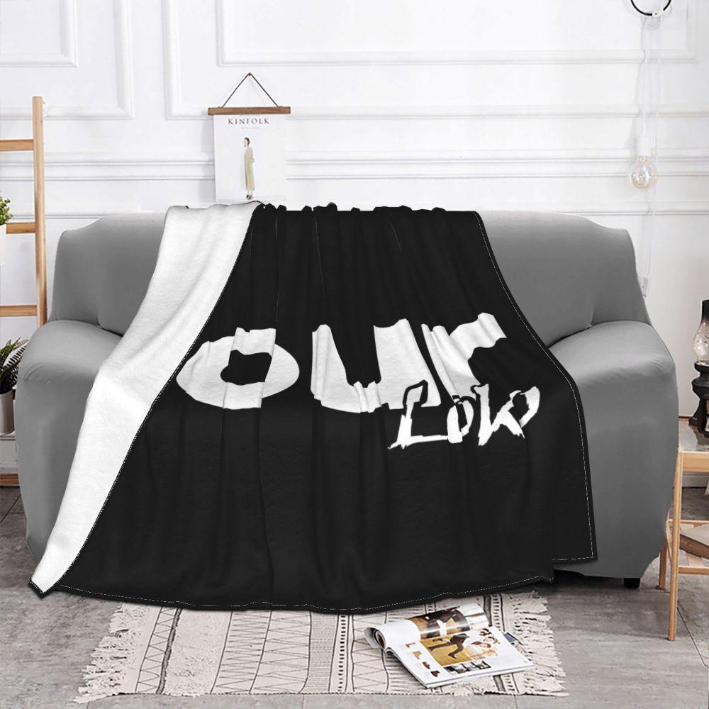 NEW FourLoko Blankets and Throws Super Soft Thermal Indoor Outdoor Blanket for Living Room Bedroom Travel