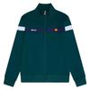 Ellesse Męska casualowa bluza dresowa z długim rękawem Spinellos