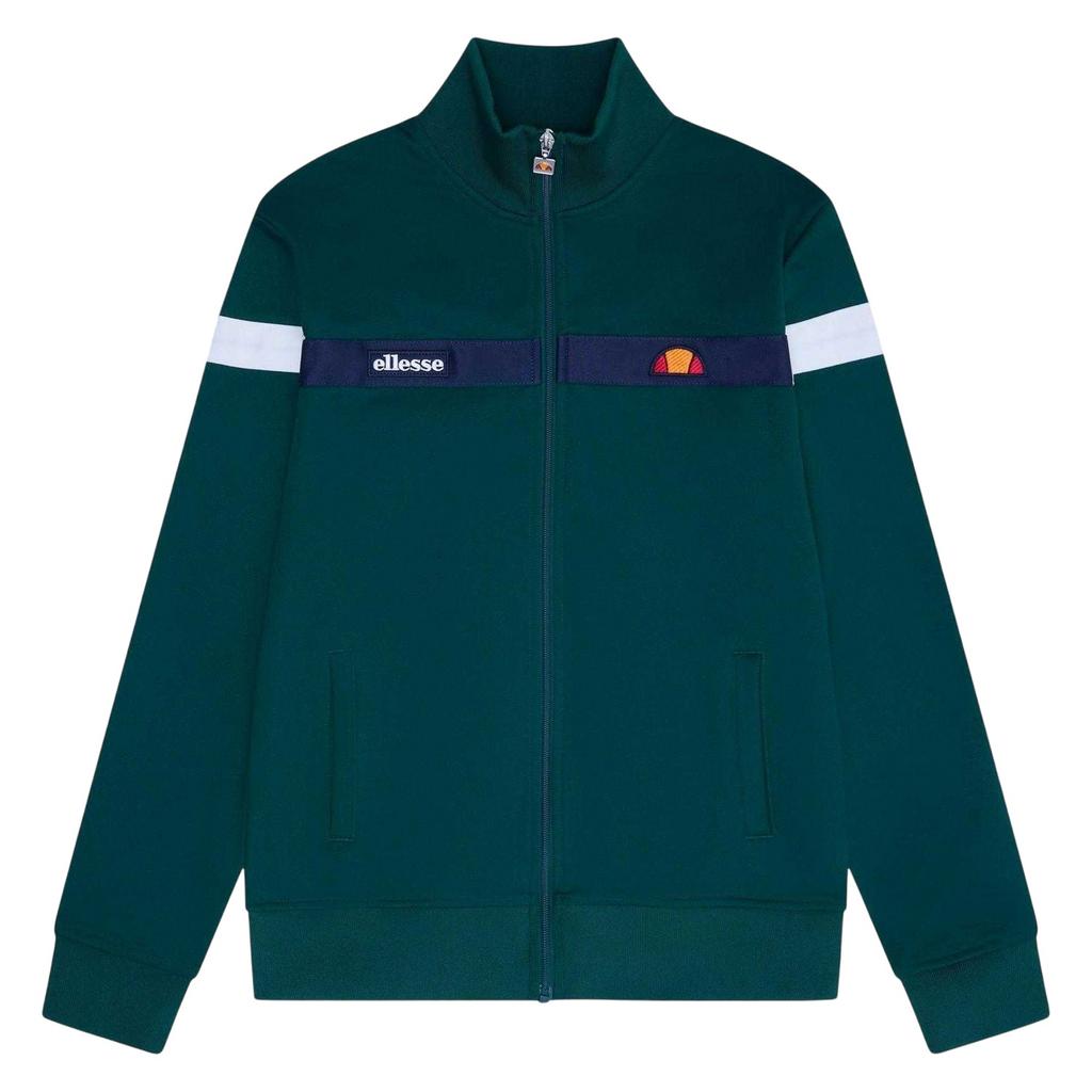 Ellesse Męska casualowa bluza dresowa z długim rękawem Spinellos