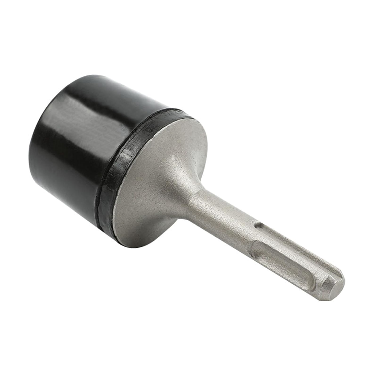 

Rubber Power Hammer Electric Installation Tool Tile Leveling Hammer Floor Wall Installation Tool Easy Fix Tool