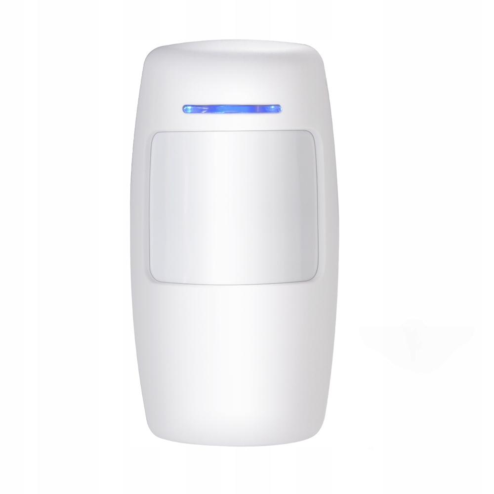 Wireless 433MHz Motion Sensor for RTX Alarm